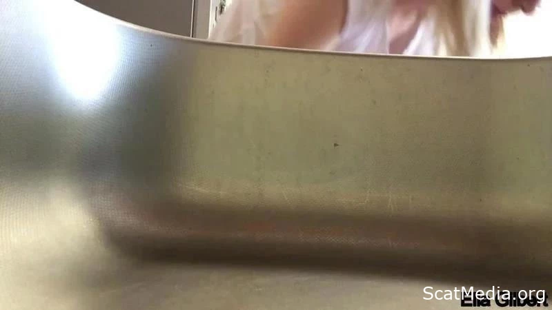 Miniature Kitchen Sink Shit - Ellagilbert