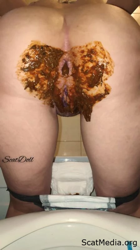 Scat Doll: The Continuation